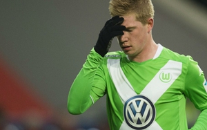 CHUYỂN NHƯỢNG ngày 31/7: Llorente đàm phán với Arsenal. De Bruyne không đi đâu cả