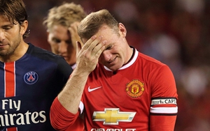 5 vấn đề còn tồn tại ở Man United trước mùa giải