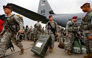 NATO đột ngột gia tăng hàng loạt hoạt động quân sự gần biên giới Nga