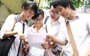 Tư vấn cách đăng ký nguyện vọng 1 Đại học