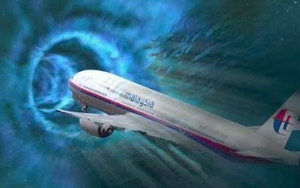 TIN ĐỒ HỌA: Những dấu mốc trong hành trình tìm kiếm MH370