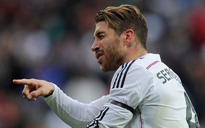 Kết thúc vụ Sergio Ramos: 'Nếu Ramos đi, Perez cũng sẽ đi theo'