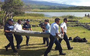 Vui buồn lẫn lộn khi bí ẩn MH370 sắp kết thúc