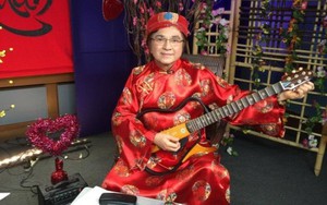 Nghệ sĩ Chí Tâm: Mãi là 'anh Điệp' trong lòng khán giả mộ điệu