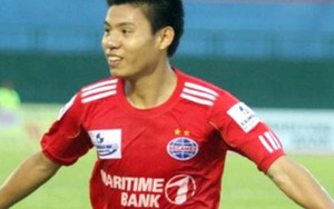 Tuyệt phẩm phối hợp 23 đường chuyền của Bình Dương