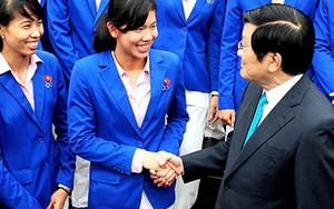 Hôm nay Ánh Viên vào cuộc ở giải VĐTG: 'Tiểu kình ngư' ra biển lớn