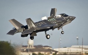 Mỹ thở phào vì 'siêu máy bay' F-35 không đắt như dự kiến