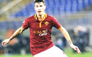 Tại sao Roma không bán Romagnoli cho Milan?