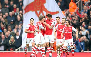 21h00 ngày 2/8, Arsenal - Chelsea: Vì danh dự, Arsenal phải thắng!