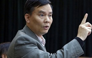 Cục Khảo thí: 'Các trường tốp giữa có thể lấy cao hơn năm trước ít nhất 2 điểm'