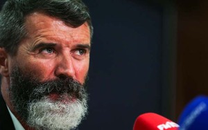 Miệng lưỡi Roy Keane: Chửi Alex Ferguson, chửi Jose Mourinho, chửi Man United, chỉ bênh... David Moyes