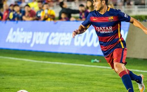 Mẹ Pedro Rodriguez thừa nhận con trai sẽ đến Anh chơi bóng