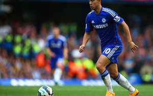 Arsene Wenger: 'Hazard không cùng đẳng cấp với Messi lẫn Ronaldo'