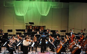 Giai điệu mùa Thu 2015: Cần kinh phí để mời Đặng Thái Sơn, Lang Lang