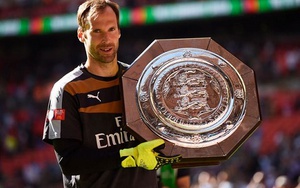 Arsenal 1-0 Chelsea: 'Pháo thủ' không chỉ biết 'tự sướng, khoe mình sáu múi'...