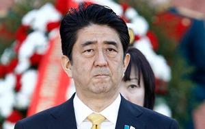 Nhật Bản nổi cáu, đòi Mỹ giải trình về tin thủ tướng bị do thám