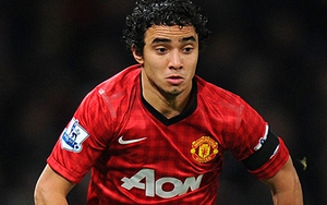 Man United: Rafael da Silva đã tới Lyon kiểm tra y tế