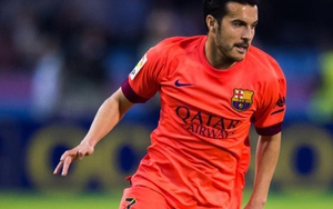 CẬP NHẬT tin tối 3/8: Man United có Pedro vào ngày mai. De Gea gia nhập Real cuối tuần này