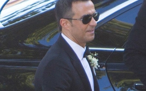 Sao bóng đá thế giới quy tụ trong đám cưới của 'siêu cò' Mendes