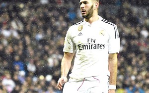 Real Madrid: Đừng bán 'mèo lười' Karim Benzema…