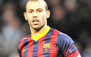 Sami Khedira chấn thương: Quá bí bách, Juve hỏi mua cả Mascherano