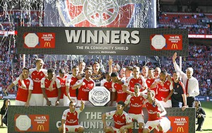 Góc Yến Thanh: Và Wenger lại đúng...