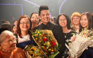 Vietnam Idol: Nguồn sinh lực từ làn gió 'ngoại'