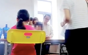 Từ chuyện cô giáo cung Bọ Cạp: Khi cô trò ở hai đầu chiến tuyến...