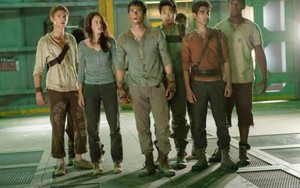 Phim 'Maze Runner' ra phần tiếp theo: Hiện tượng độc đáo của dòng phim tuổi mới lớn