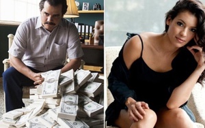 Bộ phim hé lộ triều đại của 'vua ma túy' dữ dằn Pablo Escobar