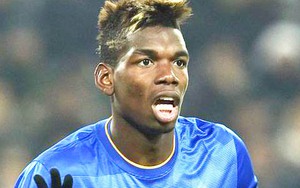 'Juventus không muốn trả lương điên rồ để giữ chân Pogba'