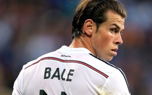 CHUYỂN NHƯỢNG ngày 4/8: Van Gaal đã hỏi mua Bale 2 lần. Sao trẻ Barca đến Liverpool kiểm tra y tế