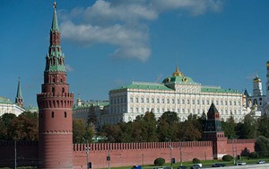 Nga, Thụy Điển tống cổ quan chức ngoại giao của nhau về nước