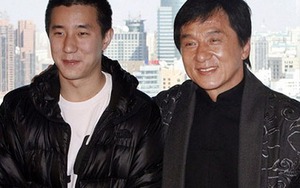 Thành Long khẳng định án tù 'rất bổ ích' cho con trai