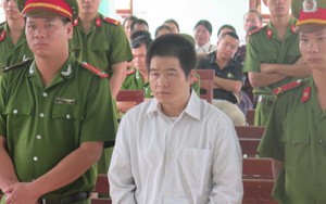 Xét xử sơ thẩm trùm ma túy 'Tàng Keangnam' và đồng bọn