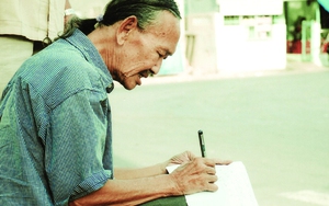 Vĩnh biệt nhà thơ Nguyễn Bắc Sơn: Linh hồn đã thành mây bay