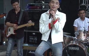 Thưởng thức live streaming 'Âm thầm bên em' của Sơn Tùng M-TP