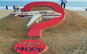 Mảnh vỡ MH370 giúp thu hẹp phạm vi tìm kiếm chiếc máy bay xấu số