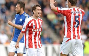 Khi Stoke muốn là một Barca mới