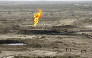 Iran nóng lòng 'đổ thêm' 500.000 thùng dầu mỗi ngày ra thế giới