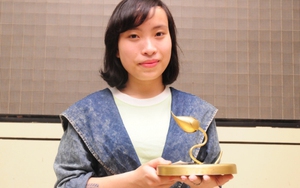 Phía sau những cảnh quay về thiếu nữ 15 tuổi bị 'cha hờ' đánh đập