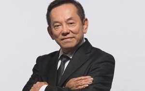 Nhà sản xuất điện ảnh Giang Chí Cường: Ông trùm giản dị đằng sau các siêu phẩm ăn khách