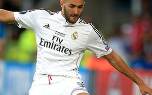 Huyền thoại Arsenal 'chắp tay cầu xin' CLB hãy mua Karim Benzema