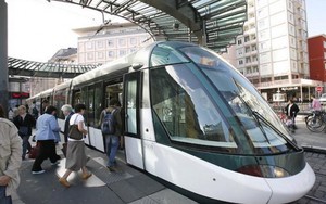 Nhật Bản: Nhiều tuyến tàu điện ngầm ở Tokyo tê liệt vì đứt cáp