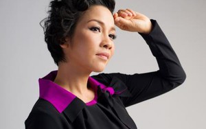 Mỹ Linh, Huy Tuấn tổ chức đêm nhạc ủng hộ đồng bào Quảng Ninh