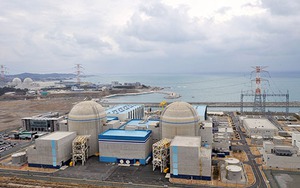 Hàn Quốc kinh hoảng vì hacker tung cả trăm trang tài liệu mật của nhà máy điện nguyên tử lên mạng