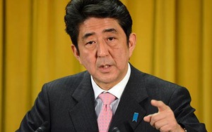 Bê bối nghe lén: Phó Tổng thống Mỹ xin lỗi, Thủ tướng Nhật vẫn yêu cầu giải thích