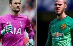 L’Equipe: Lloris sẽ gia nhập Man United nếu De Gea ra đi