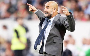 Bayern Munich: Đâu rồi sự lịch lãm của Guardiola?