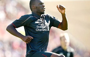 Liverpool: Hy vọng Christian Benteke không trở thành Andy Carroll mới